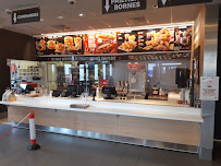 Atmosphère du Restaurant KFC Quimper - n°4