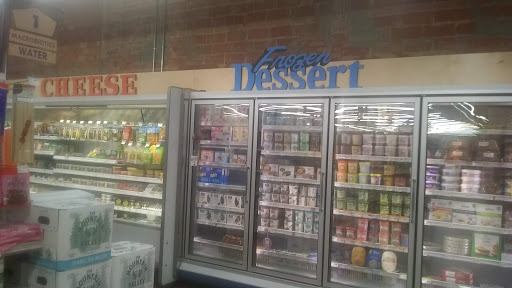 Natural Foods Store «Natural Grocers», reviews and photos, 9440 Garland Rd, Dallas, TX 75218, USA