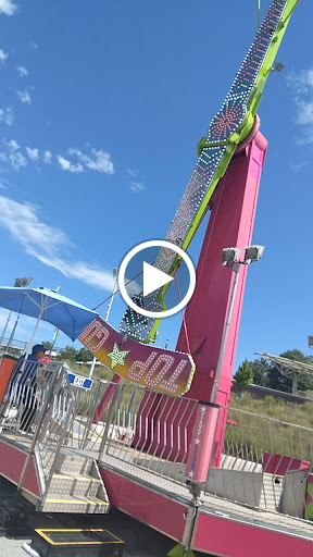 Fairground «Iowa State Fairgrounds», reviews and photos, E University Ave & E 30th St, Des Moines, IA 50317, USA