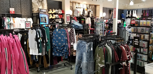 Clothing Store «rue21», reviews and photos, 2059 Scenic Hwy S #106b, Snellville, GA 30078, USA