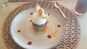 Photo n°38 de Restaurant Le Lagon à Toulon ()