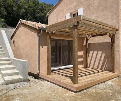 DPS Couverture à Bastia