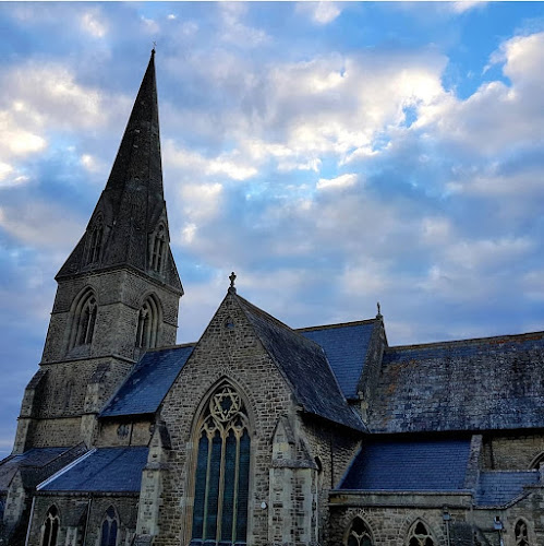 Christ Church - Swindon