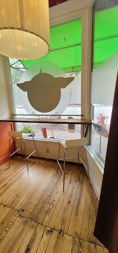 Cafe «Lift Coffee Shop & Cafe», reviews and photos, 218 W Broad St, Richmond, VA 23220, USA