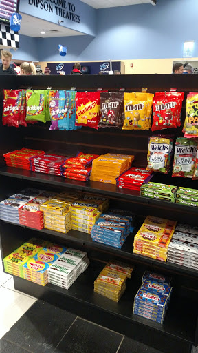 Movie Theater «Dipson Theatres», reviews and photos, 4901 Transit Rd, Depew, NY 14043, USA