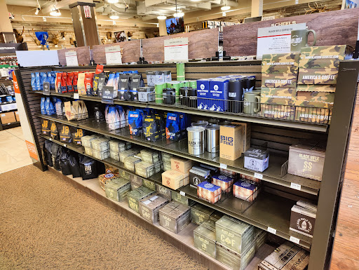 Sporting Goods Store «SCHEELS», reviews and photos, 8251 Flying Cloud Dr #1058, Eden Prairie, MN 55344, USA