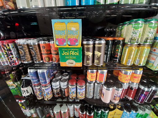 Liquor Store «Seaport Wine & Spirits», reviews and photos, 407 D St, Boston, MA 02210, USA