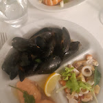 Photo n°5 de l'avis de Rosellina.e fait le 06/04/2022 à 22:10 sur le  Ristorante L'Arco à San Benedetto del Tronto