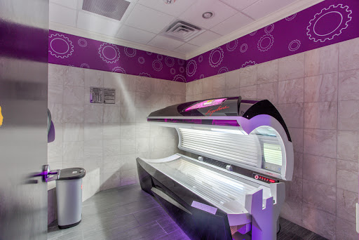 Gym «Planet Fitness», reviews and photos, 368 Havendale Blvd, Auburndale, FL 33823, USA