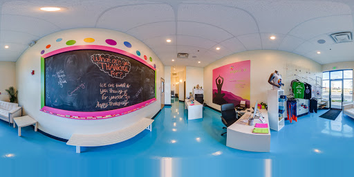 Yoga Studio «Yoga Pod Park Meadows», reviews and photos, 7824 Park Meadows Dr #200, Lone Tree, CO 80124, USA