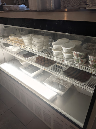 Persian Restaurant «Rose Market», reviews and photos, 14445 Big Basin Way, Saratoga, CA 95070, USA