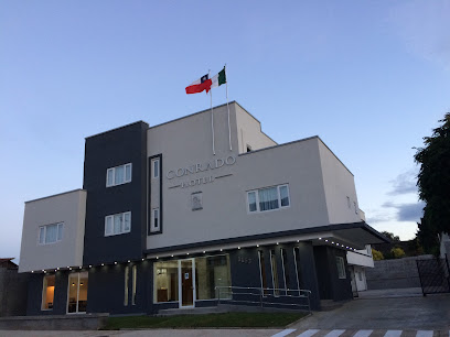Conrado Hotel Osorno