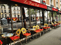 Photos du propriétaire du Restaurant Le Petít Café à Paris - n°1