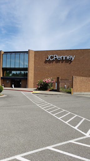 Department Store «JCPenney», reviews and photos, 10315 Silverdale Way NW, Silverdale, WA 98383, USA