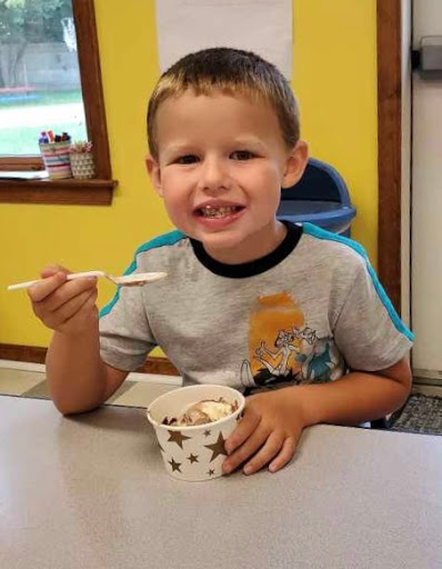 Day Care Center «Building Blocks Learning Center», reviews and photos, 616 Sicklerville Rd, Sicklerville, NJ 08081, USA