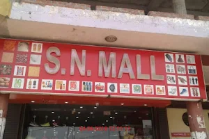 S N Mall image