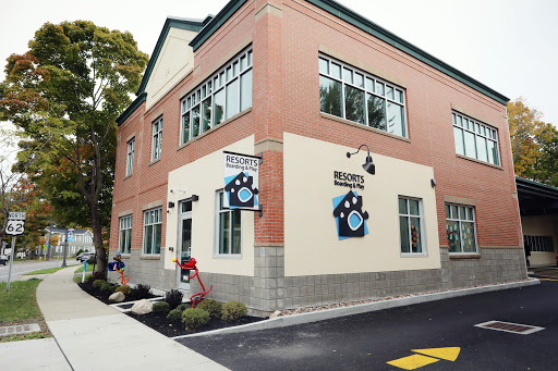 Photo of Resorts Boarding & Play