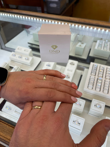 Jeweler «DND Jewelers», reviews and photos, 1988 William St, Fredericksburg, VA 22401, USA
