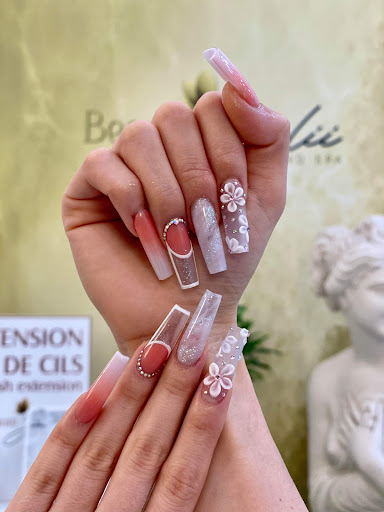 Beauté Jualii Nails and Spa