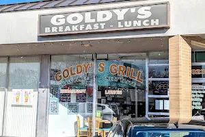 Goldy's Grill image