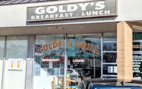Goldy's Grill image