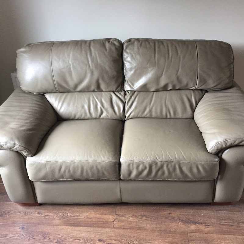 Sofa Sew Good Belfast