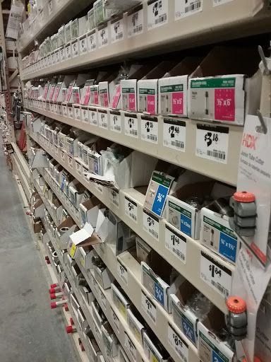 Home Improvement Store «The Home Depot», reviews and photos, 2508 Skyline Blvd, Cape Coral, FL 33914, USA