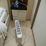 Photo n°1 de l'avis de Gigi. fait le 28/11/2022 à 21:48 sur le  Hotel Barrage à Pinerolo