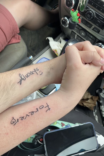 Explore cancer tattoo ideas for men, creative tattoo ideas in Pigeon Forge, available at Black Orchid Tattoo Studio