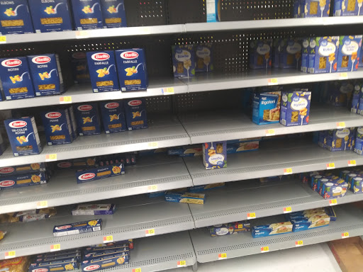 Supermarket «Walmart Neighborhood Market», reviews and photos, 1970 S University Blvd, Mobile, AL 36609, USA