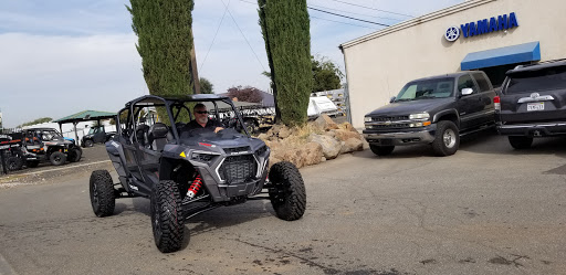 Snowmobile Dealer «Glende Polaris Yamaha», reviews and photos, 2838 CA-32, Chico, CA 95973, USA