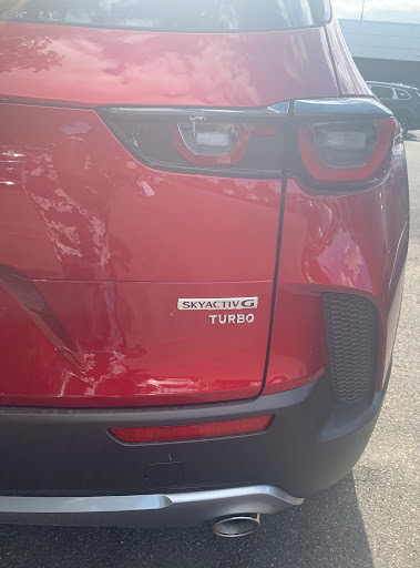 Mazda Dealer «Bright Bay Mazda», reviews and photos, 1200 Sunrise Hwy, Bay Shore, NY 11706, USA