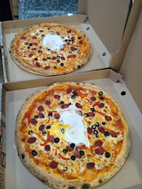 Photos du propriétaire du Pizzeria Allo Pizza Service à Villepinte - n°1