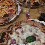 Photo n°1 de l'avis de luca.l fait le 29/03/2022 à 21:26 sur le  Pizzeria A' Spasell ' à Pontecagnano Faiano