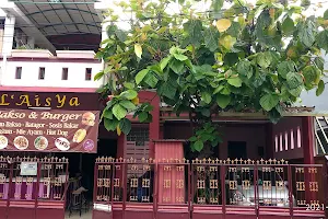 L'Aisya Bakso & Burger image