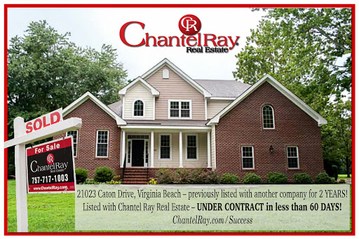 12090 Jefferson Ave, Newport News, VA 23606, USA