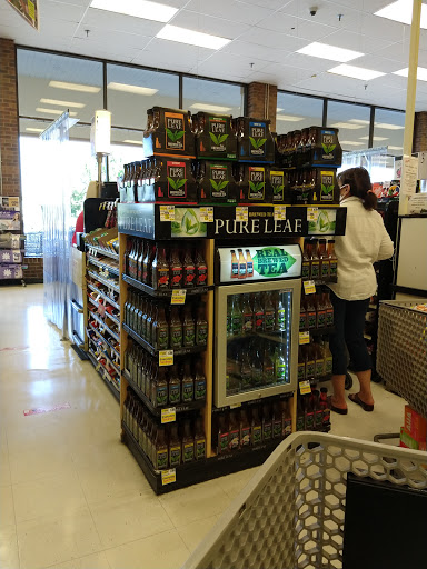 Grocery Store «ShopRite of New Paltz», reviews and photos, 258 Main St, New Paltz, NY 12561, USA