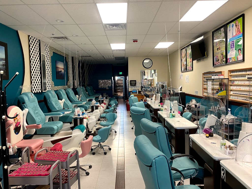 Popup nails and spa Geneva, IN 46168 Services, Reviews, Hours and