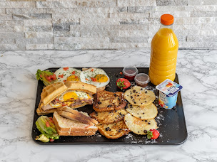 Photo n°20 de Eat Story à Alfortville ()