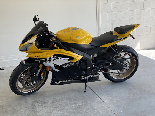 Honda Dealer «Champions Honda Kawasaki», reviews and photos, 562 W King St, Cocoa, FL 32922, USA