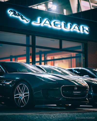 Autobritt SA - Garage Jaguar, Land Rover, Morgan à Genève Öffnungszeiten