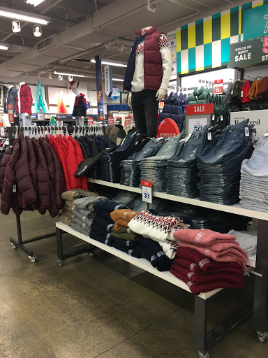 Clothing Store «Old Navy», reviews and photos, 2899 El Camino Real, Tustin, CA 92782, USA