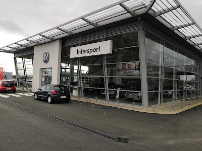 SEAT Service - Saint-Cyr-sur-Loire - Garage Intersport à Saint-Cyr-sur-Loire