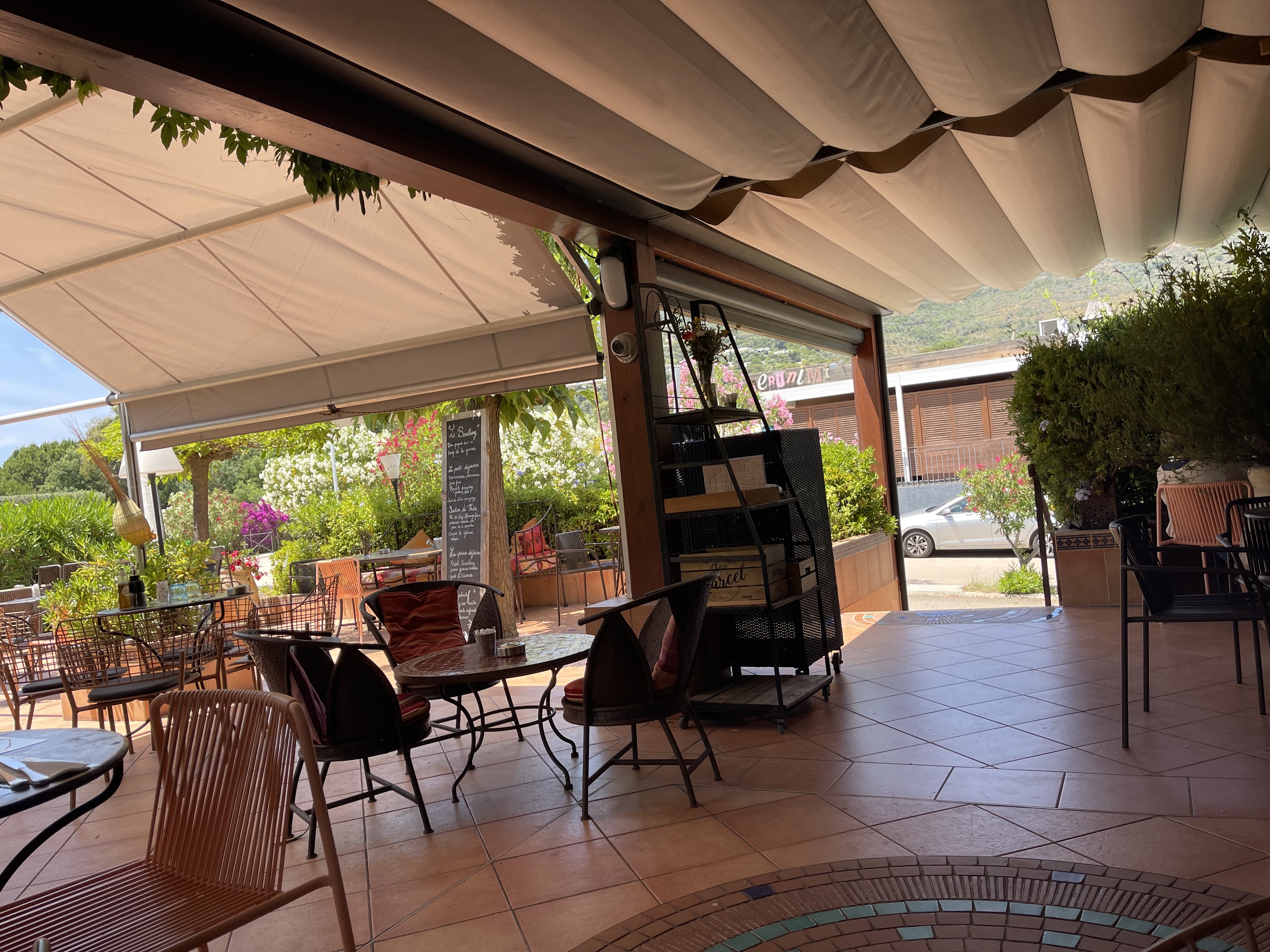 Photo n° 3 de l'avis de Olivier.. fait le 11/06/2023 à 18:53