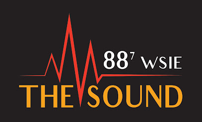 WSIE 88.7 'The Sound'