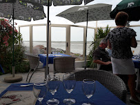 Atmosphère du Restaurant de fruits de mer Restaurant La Pergola à L'Aiguillon-la-Presqu'île - n°12
