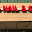 BG Nails &Spa bowling Green