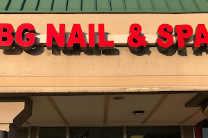 BG Nails &Spa bowling Green