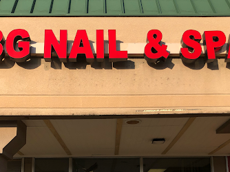 BG Nails &Spa bowling Green