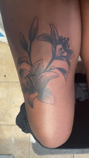 Explore family memorial tattoo ideas, creative tattoo ideas in Mobile, available at Brothers Ink Tattoo Parlor